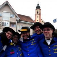 Jubiläumswochenende Altdorf